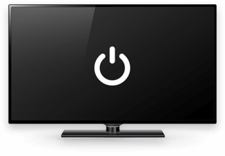 SANYO-led-tv-power-problem